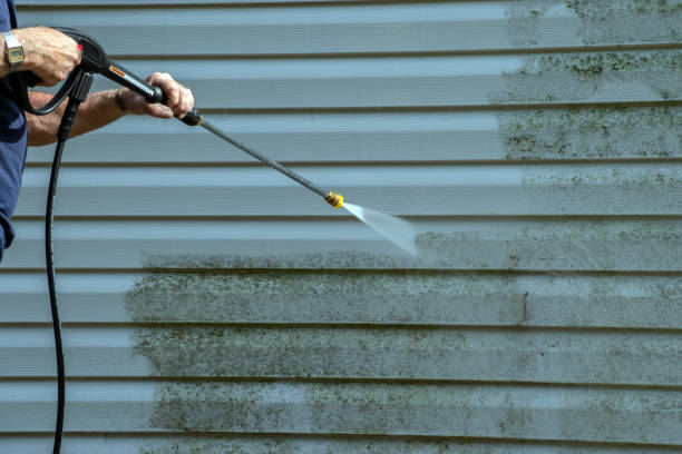 Pressure Washing Contractors in Brunswick, OH