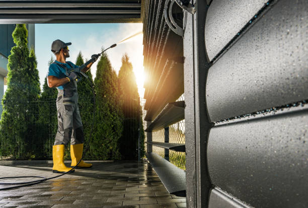 Roof Power Washing Services in Brunswick, OH