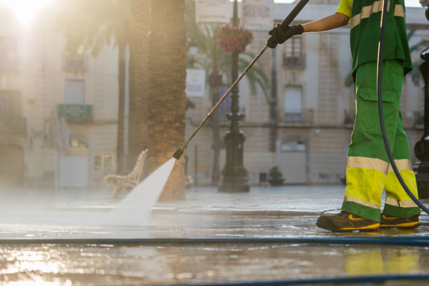 Best Pressure Washing Brick  in Brunswick, OH