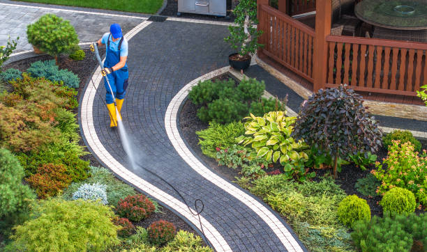 Best Deck Cleaning Services  in Brunswick, OH